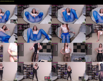 l1ly_paw — 107 minute Chaturbate female cam show recording, 720p, Jul 13, 2023