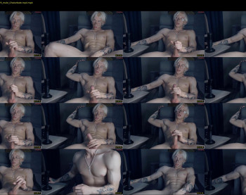 l_adonis_l — 5 minute Chaturbate male cam show recording, 720p, Jul 13, 2023