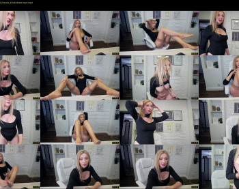 ladyleea — 49 minute Chaturbate female cam show recording, 720p, Jul 13, 2023
