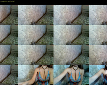 langoria — 4 minute Chaturbate female cam show recording, 720p, Jul 13, 2023
