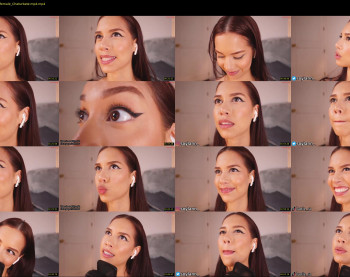 lanie__ — 5 minute Chaturbate female cam show recording, 720p, Jul 13, 2023