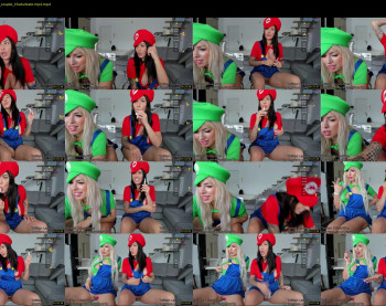 laranya — 4 minute Chaturbate female cam show recording, 720p, Jul 13, 2023