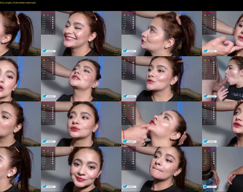 lauralei_01 — 53 minute Chaturbate couple cam show recording, 720p, Jul 14, 2023