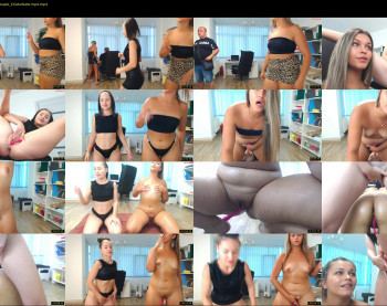lettali — 120 minute Chaturbate female cam show recording, 720p, Jul 13, 2023