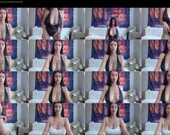 li_lu666 — 49 minute Chaturbate female cam show recording, 720p, Jul 13, 2023