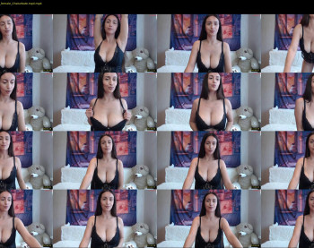 li_lu666 — 28 minute Chaturbate female cam show recording, 720p, Jul 13, 2023
