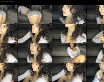 lilbeccaxo — 9 minute Chaturbate female cam show recording, 720p, Jul 13, 2023