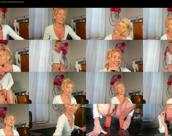 lola1981 — 20 minute Chaturbate female cam show recording, 720p, Jul 13, 2023