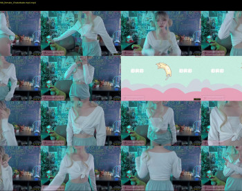 mana_rose — 100 minute Chaturbate female cam show recording, 720p, Jul 13, 2023