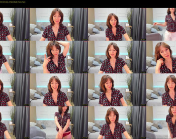 mariagold — 51 minute Chaturbate female cam show recording, 720p, Jul 13, 2023