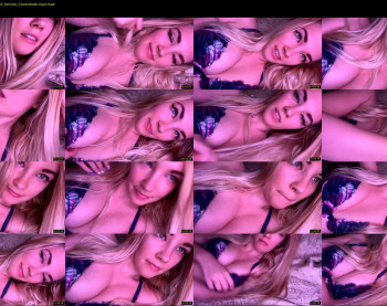 mariah95 — 18 minute Chaturbate female cam show recording, 720p, Jul 14, 2023