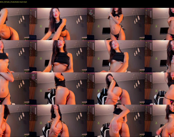 mary_delray — 7 minute Chaturbate female cam show recording, 720p, Jul 13, 2023