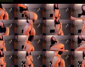 mary_delray — 13 minute Chaturbate female cam show recording, 720p, Jul 13, 2023
