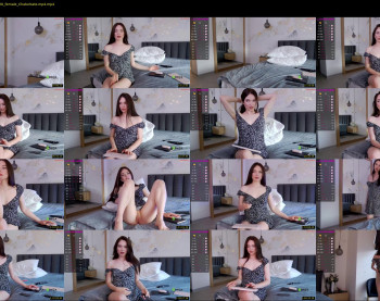 marypsiss — 121 minute Chaturbate female cam show recording, 720p, Jul 13, 2023