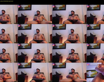 max_xl_ — 60 minute Chaturbate male cam show recording, 720p, Jul 13, 2023