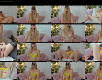 mbca — 121 minute Chaturbate couple cam show recording, 720p, Jul 14, 2023