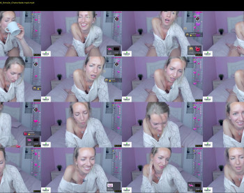 melodyys — 11 minute Chaturbate female cam show recording, 720p, Jul 13, 2023