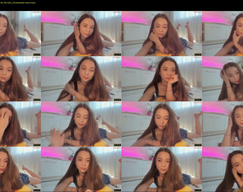 meryfoxxx — 12 minute Chaturbate female cam show recording, 480p, Jul 13, 2023