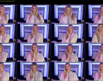 miakinkdd — 103 minute Chaturbate female cam show recording, 720p, Jul 13, 2023