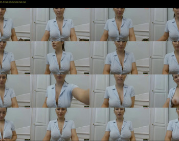 mila12000 — 16 minute Chaturbate female cam show recording, 720p, Jul 14, 2023