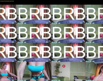 milf_tea — 37 minute Chaturbate female cam show recording, 720p, Jul 13, 2023