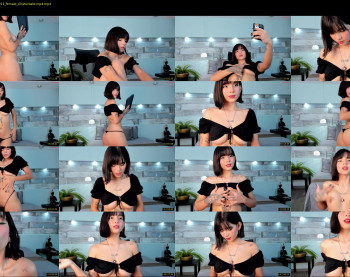 ming_yue_ — 122 minute Chaturbate female cam show recording, 720p, Jul 14, 2023