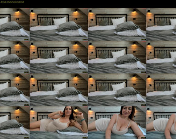 mis_eva — 3 minute Chaturbate female cam show recording, 720p, Jul 13, 2023