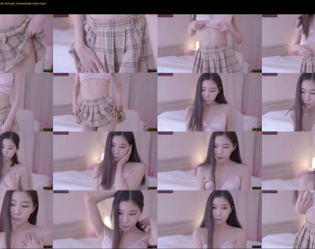 miso_misa — 17 minute Chaturbate female cam show recording, 720p, Jul 13, 2023