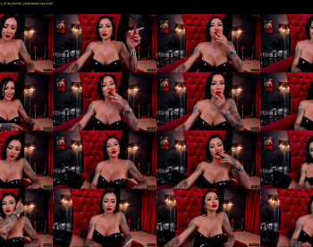 mistresskennya — 71 minute Chaturbate female cam show recording, 720p, Jul 14, 2023