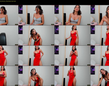 monikate_ — 40 minute Chaturbate couple cam show recording, 720p, Jul 13, 2023