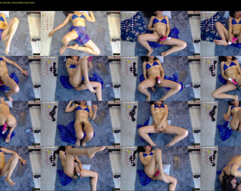 moxa_hot — 121 minute Chaturbate female cam show recording, 720p, Jul 14, 2023