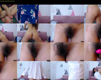 moxa_hot — 117 minute Chaturbate female cam show recording, 720p, Jul 14, 2023
