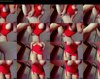 msfiery — 3 minute Chaturbate couple cam show recording, 720p, Jul 13, 2023