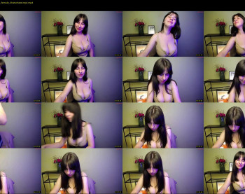 nanafey — 9 minute Chaturbate female cam show recording, 720p, Jul 14, 2023