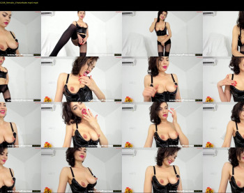 natyprecious — 120 minute Chaturbate female cam show recording, 720p, Jul 13, 2023
