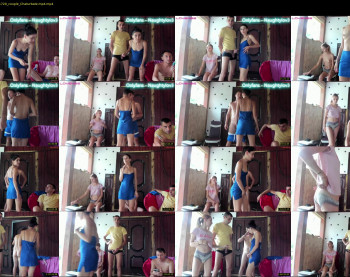naughtylov3 — 121 minute Chaturbate couple cam show recording, 720p, Jul 13, 2023
