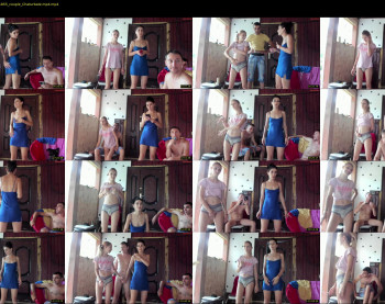 naughtylov3 — 93 minute Chaturbate couple cam show recording, 720p, Jul 13, 2023
