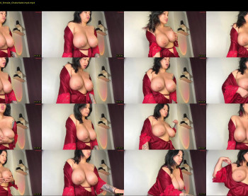 neonjade — 13 minute Chaturbate female cam show recording, 720p, Jul 14, 2023