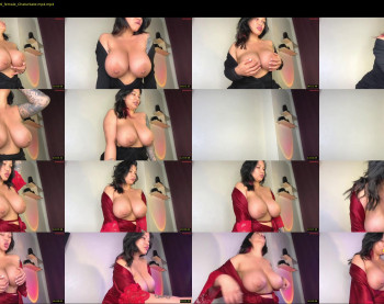 neonjade — 35 minute Chaturbate female cam show recording, 720p, Jul 14, 2023