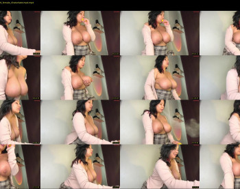 neonjade — 29 minute Chaturbate female cam show recording, 720p, Jul 14, 2023
