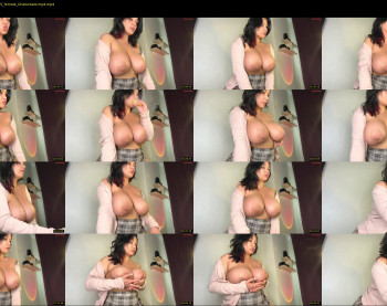neonjade — 10 minute Chaturbate female cam show recording, 720p, Jul 14, 2023