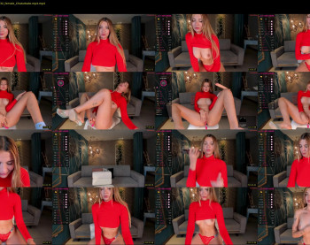 niaholland — 79 minute Chaturbate female cam show recording, 720p, Jul 14, 2023