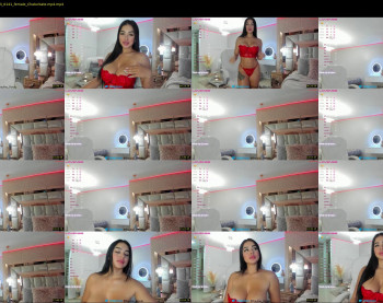 nichole__evans — 37 minute Chaturbate female cam show recording, 720p, Jul 14, 2023