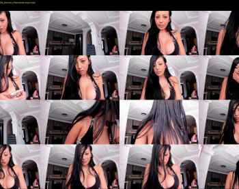 noemibcnz — 7 minute Chaturbate couple cam show recording, 720p, Jul 13, 2023