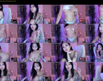 norma_blum — 120 minute Chaturbate female cam show recording, 720p, Jul 13, 2023