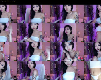 norma_blum — 27 minute Chaturbate female cam show recording, 720p, Jul 13, 2023