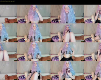 oh_pichuu — 59 minute Chaturbate female cam show recording, 720p, Jul 14, 2023