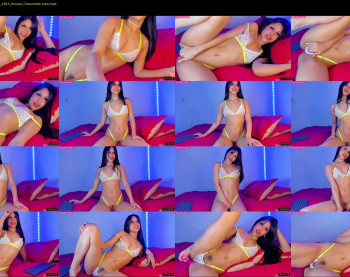 petiteprincesx — 121 minute Chaturbate female cam show recording, 720p, Jul 13, 2023