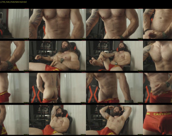 phil_chambers — 36 minute Chaturbate male cam show recording, 720p, Jul 13, 2023