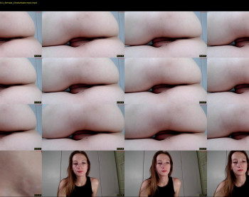 pixie_emily — 5 minute Chaturbate female cam show recording, 720p, Jul 14, 2023